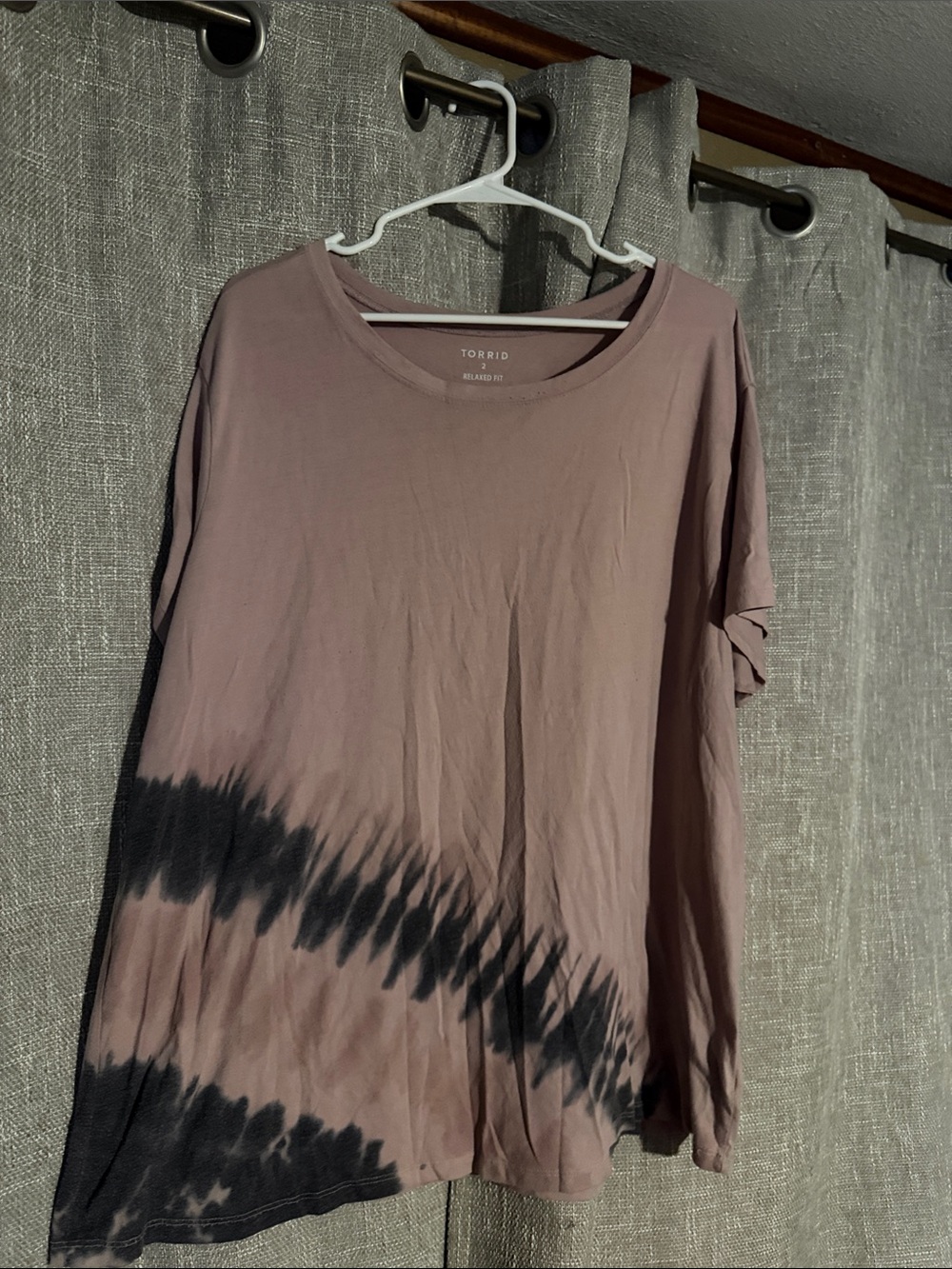 Torrid Tee